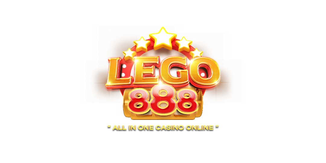 lego888 เส้นทางความสำเร็จสู่การเดิมพันออนไลน์